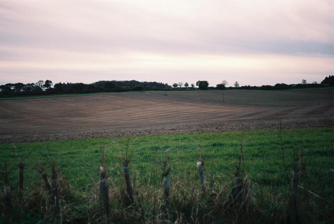 Oxford Rolling Hills