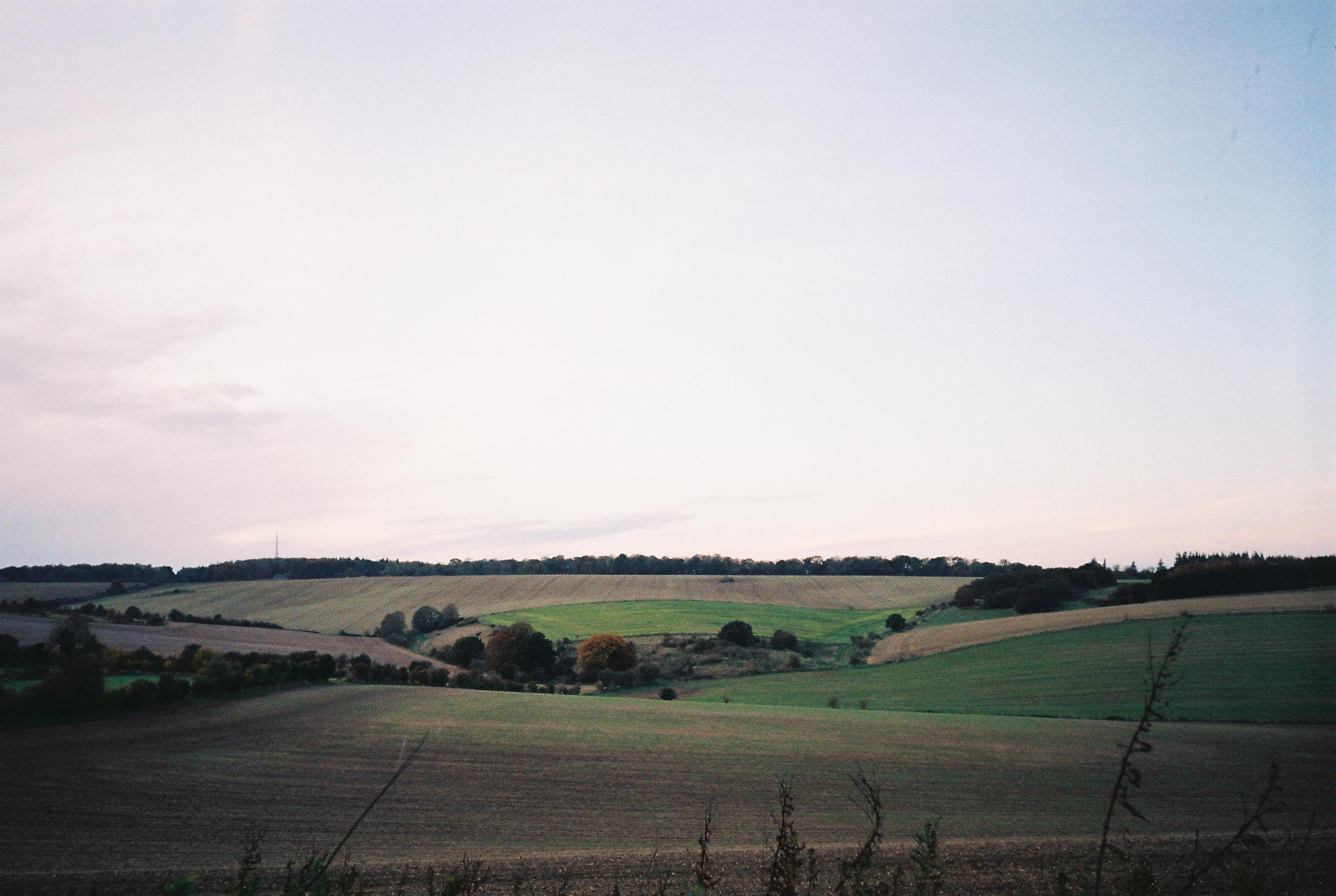 Oxford Rolling Hills