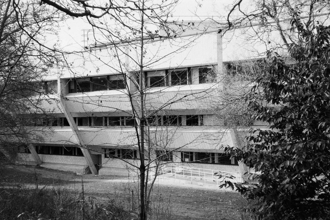 Loughborough University Library